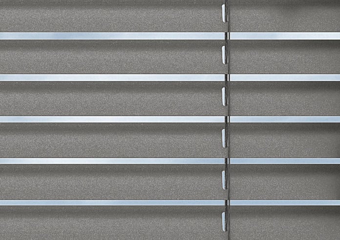Wow Factor, Gunmetal Star - Venetian Blind - Image 8